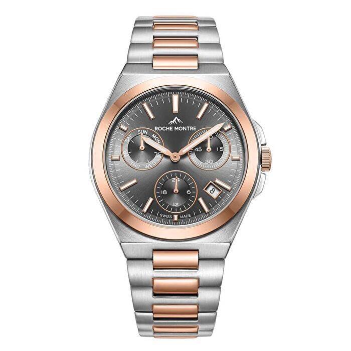 ROCHE MONTRE RMG6018-07 ERKEK KOL SAATİ