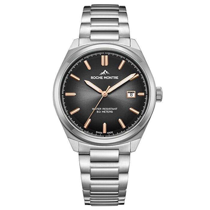ROCHE MONTRE RMG6019-03 ERKEK KOL SAATİ