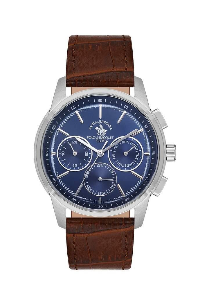 SANTA BARBARA POLO & RACQUET CLUB SB.1.10514.2 ERKEK KOL SAATİ