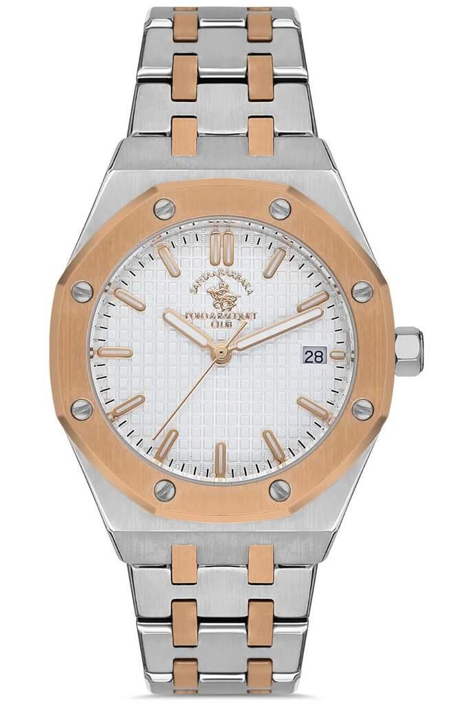 SANTA BARBARA POLO & RACQUET CLUB SB.1.10465.5 ERKEK KOL SAATİ