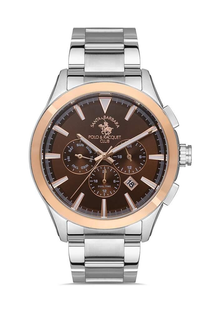 SANTA BARBARA POLO & RACQUET CLUB SB.1.10471.5 ERKEK KOL SAATİ