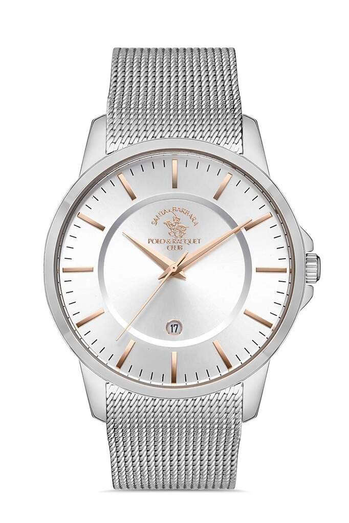 SANTA BARBARA POLO & RACQUET CLUB SB.1.10308.1 ERKEK KOL SAATİ