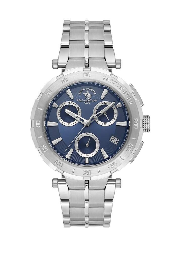 SANTA BARBARA POLO & RACQUET CLUB SB.1.10567-2 ERKEK KOL SAATİ