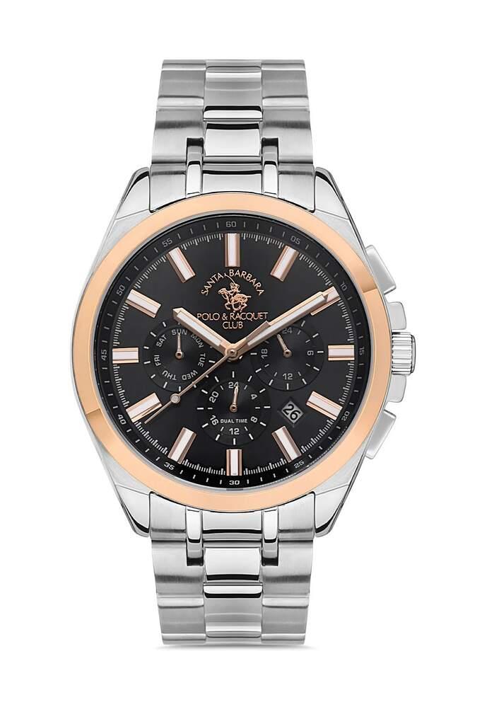 SANTA BARBARA POLO & RACQUET CLUB SB.1.10482.4 ERKEK KOL SAATİ