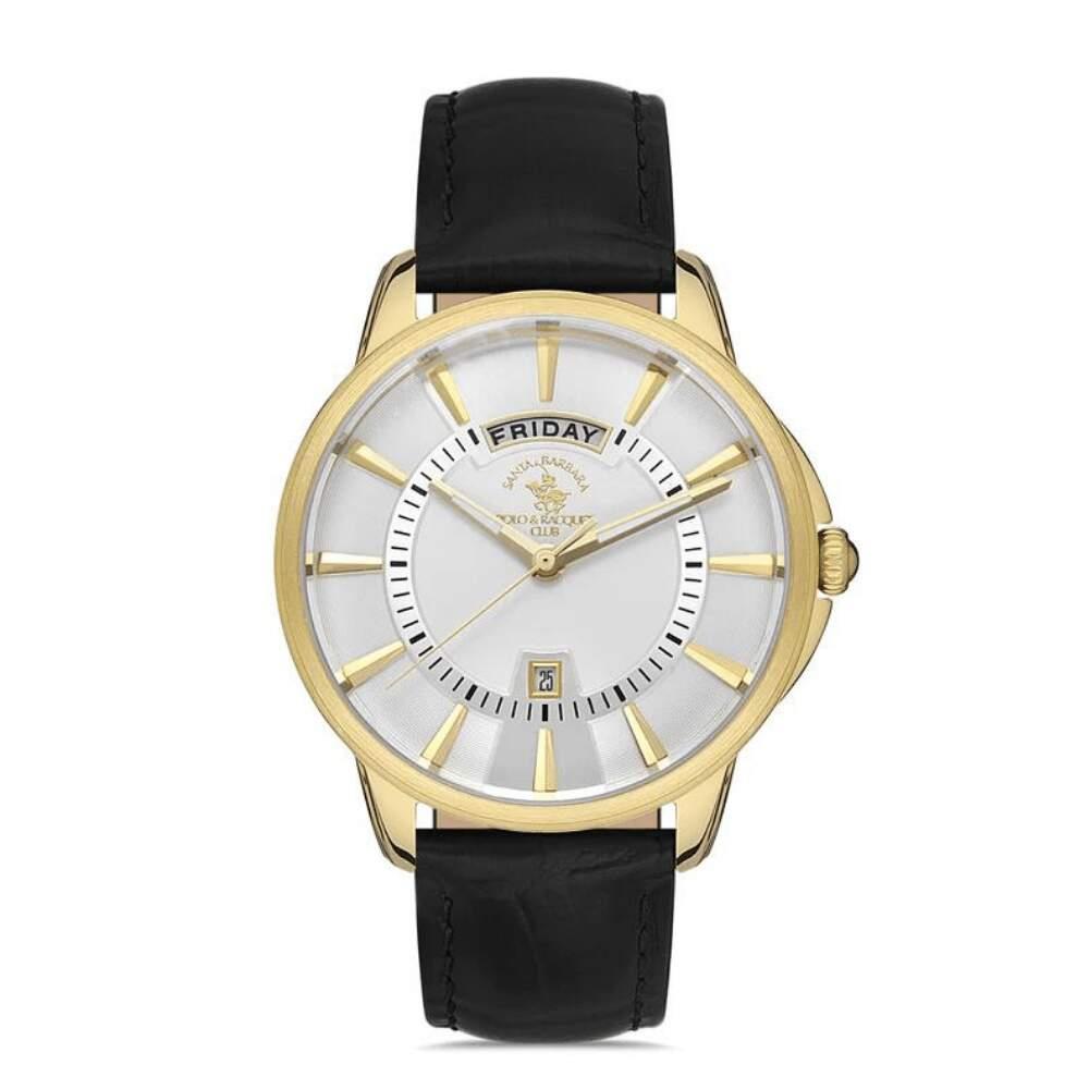 SANTA BARBARA POLO & RACQUET CLUB SB.1.10427.5 ERKEK KOL SAATİ