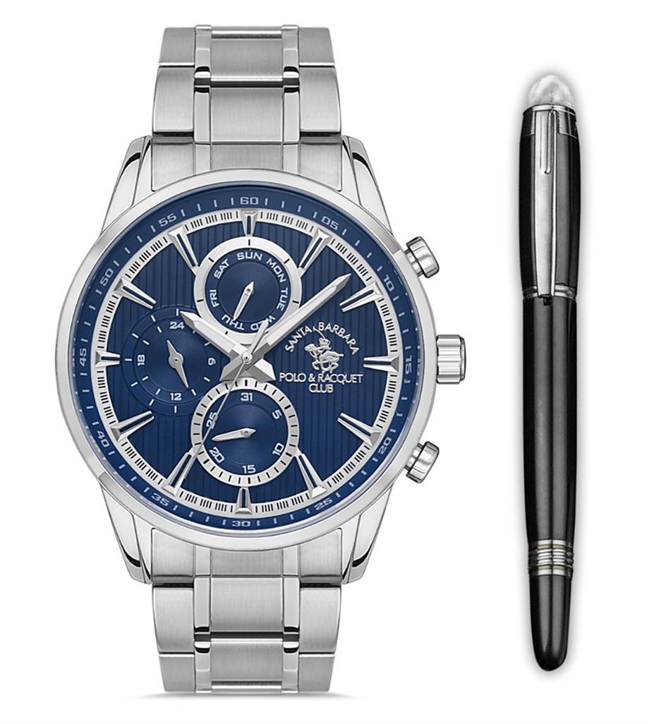 SANTA BARBARA POLO & RACQUET CLUB SB.1.10446.2 ERKEK KOL SAATİ