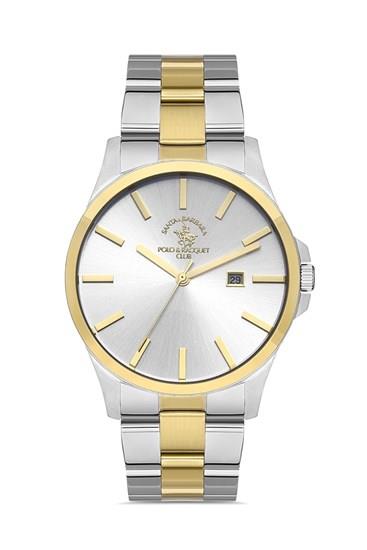 SANTA BARBARA POLO & RACQUET CLUB SB.1.10457.4 ERKEK KOL SAATİ