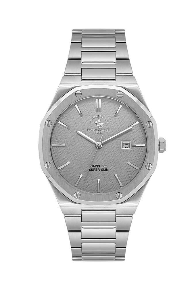 SANTA BARBARA POLO & RACQUET CLUB SB.1.10673-1 ERKEK KOL SAATİ