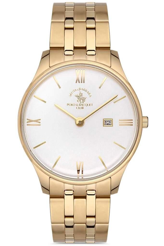 SANTA BARBARA POLO & RACQUET CLUB SB.1.10287.5 ERKEK KOL SAATİ