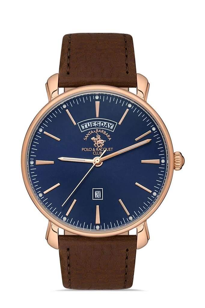 SANTA BARBARA POLO & RACQUET CLUB SB.1.10317.4 ERKEK KOL SAATİ