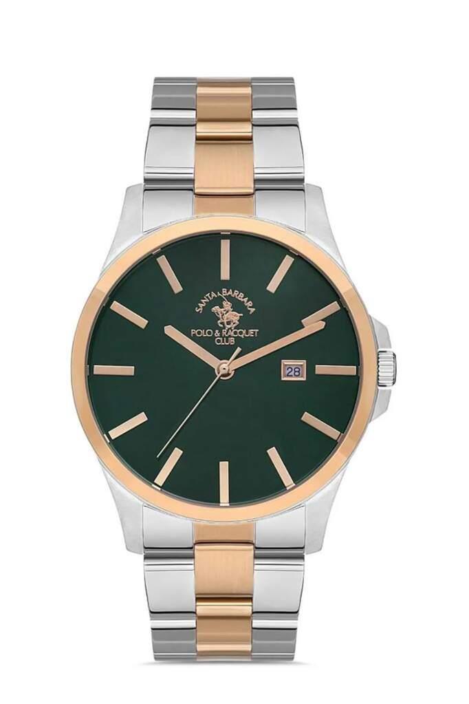 SANTA BARBARA POLO & RACQUET CLUB SB.1.10457.5 ERKEK KOL SAATİ