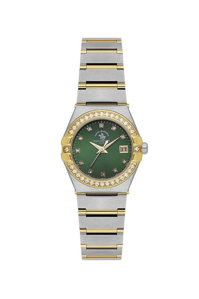 SANTA BARBARA POLO & RACQUET CLUB SB.1.10656-4 KADIN KOL SAATİ