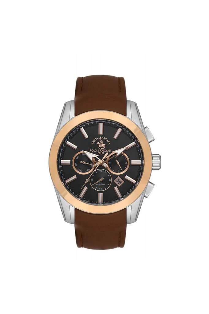 SANTA BARBARA POLO & RACQUET CLUB SB.1.10444.4 ERKEK KOL SAATİ