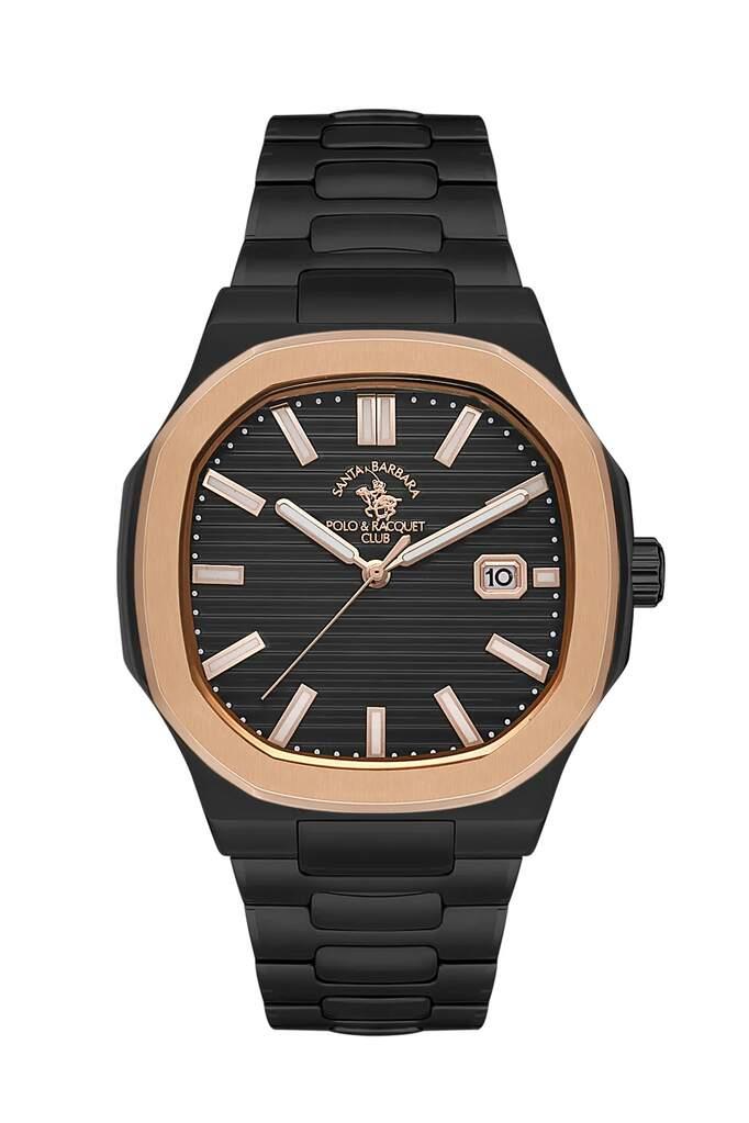 SANTA BARBARA POLO & RACQUET CLUB SB.1.10450.5 ERKEK KOL SAATİ