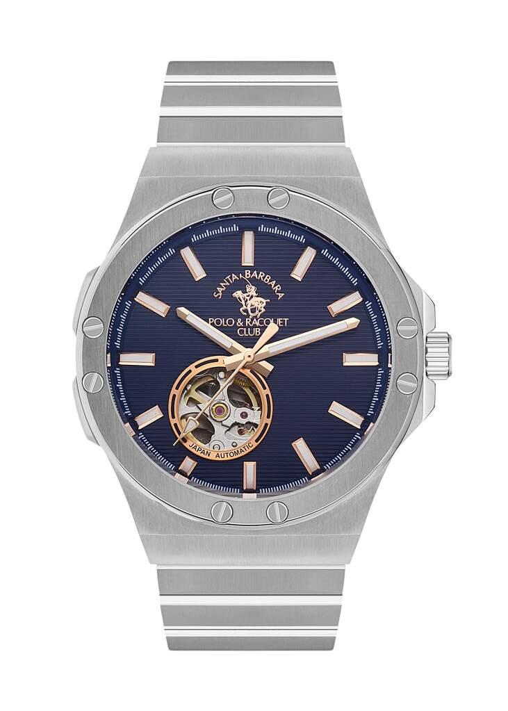 SANTA BARBARA POLO & RACQUET CLUB SB.1.10501.3 ERKEK KOL SAATİ
