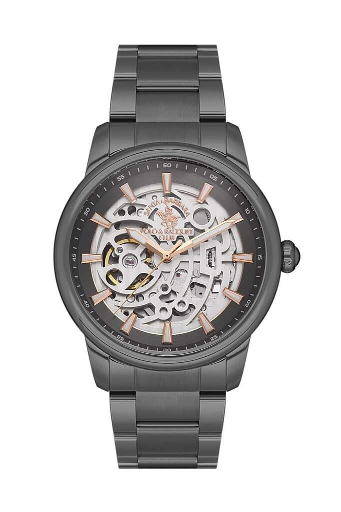 SANTA BARBARA POLO & RACQUET CLUB SB.1.10523.4 ERKEK KOL SAATİ