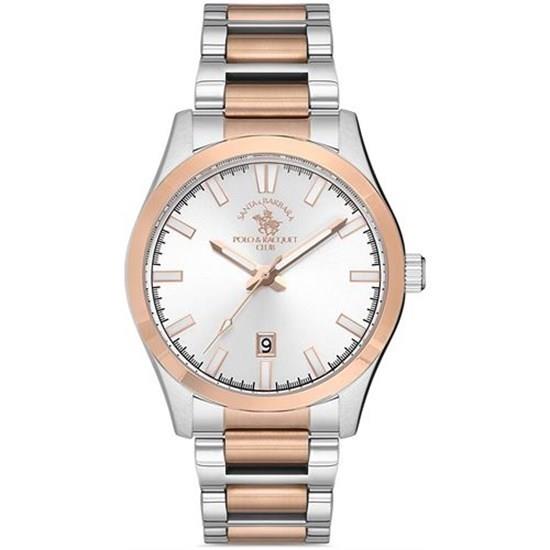 SANTA BARBARA POLO & RACQUET CLUB SB.1.10285.3 ERKEK KOL SAATİ