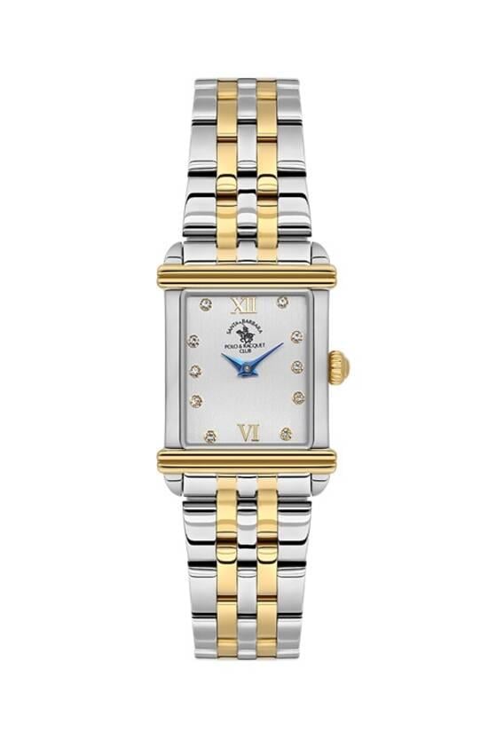 SANTA BARBARA POLO & RACQUET CLUB SB.1.10623-4 KADIN KOL SAATİ
