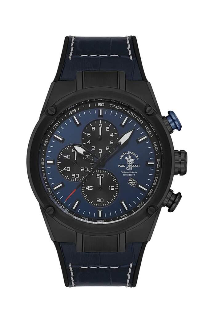 SANTA BARBARA POLO & RACQUET CLUB SB.3.10001.3 ERKEK KOL SAATİ