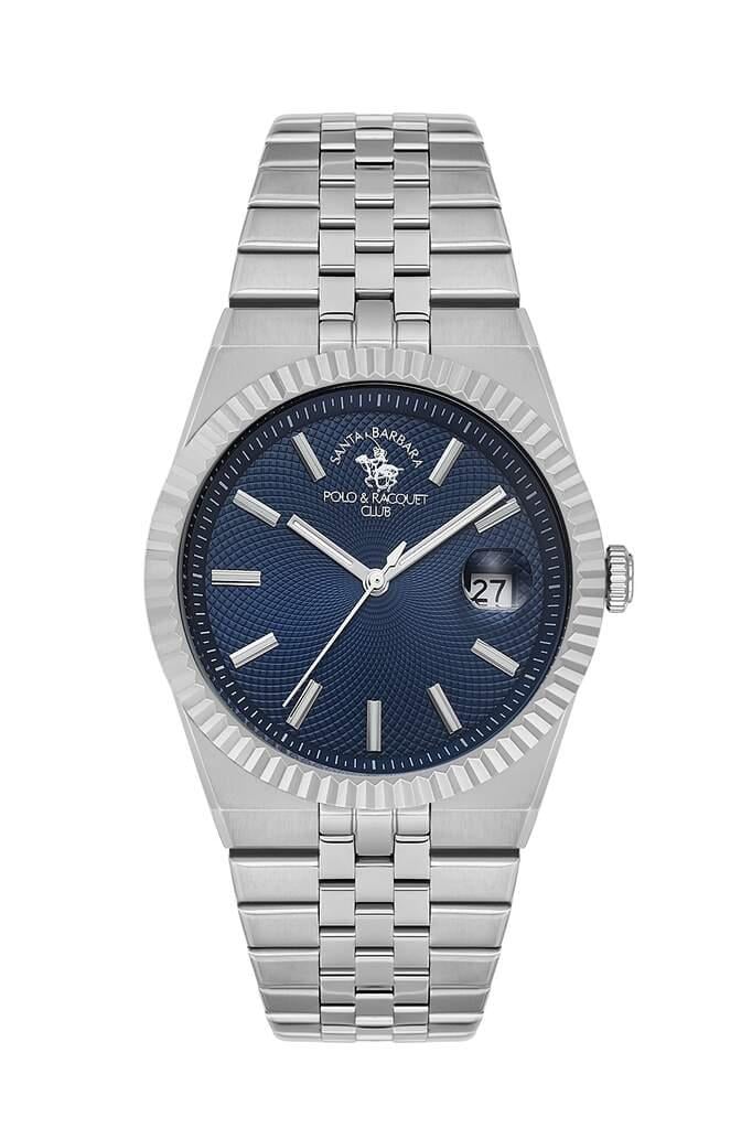 SANTA BARBARA POLO & RACQUET CLUB SB.4.10045-3 ERKEK KOL SAATİ