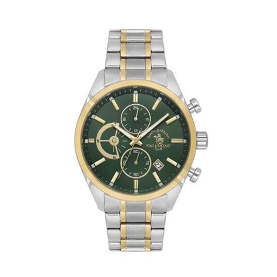 SANTA BARBARA POLO & RACQUET CLUB SB.4.10050-6 ERKEK KOL SAATİ