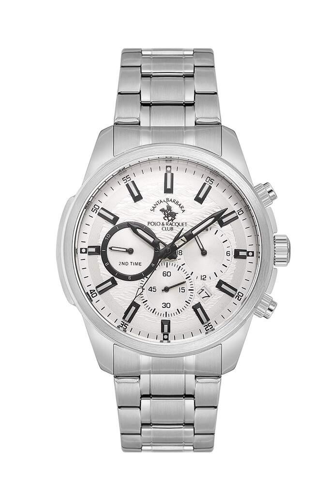 SANTA BARBARA POLO & RACQUET CLUB SB.4.10047-1 ERKEK KOL SAATİ