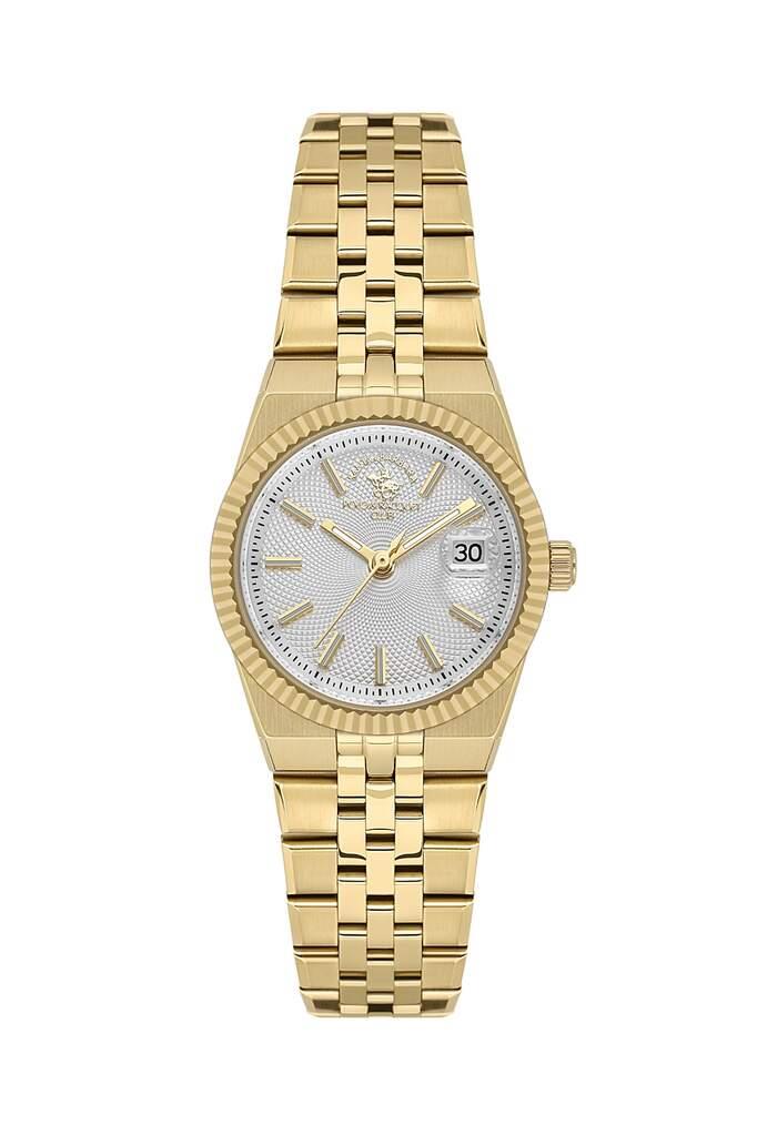 SANTA BARBARA POLO & RACQUET CLUB SB.4.10044-3 KADIN KOL SAATİ