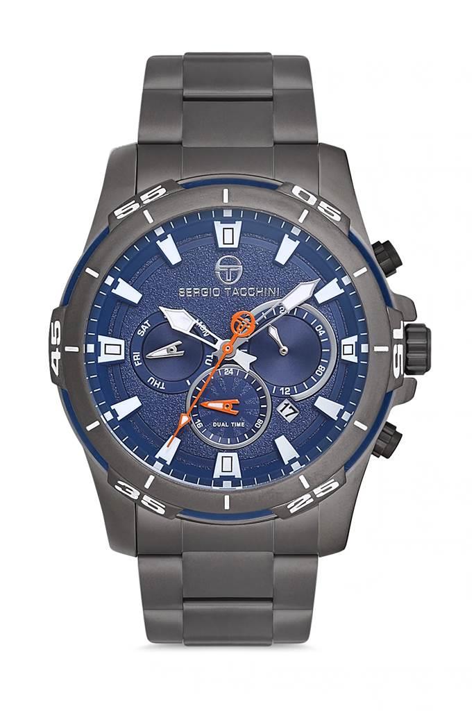 SERGIO TACCHINI ST.1.10099.5 ERKEK KOL SAATİ