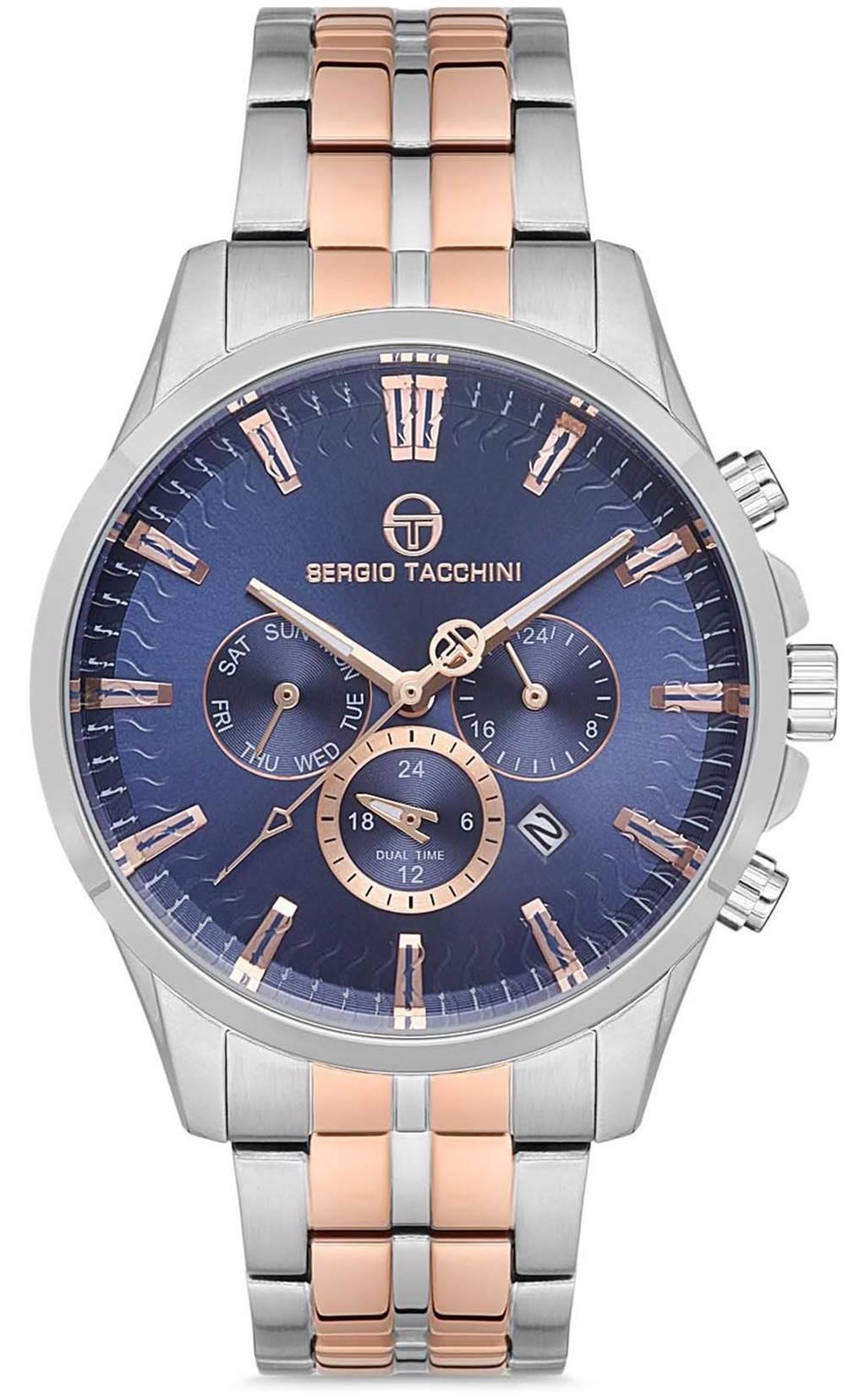 SERGIO TACCHINI ST.1.10132.5