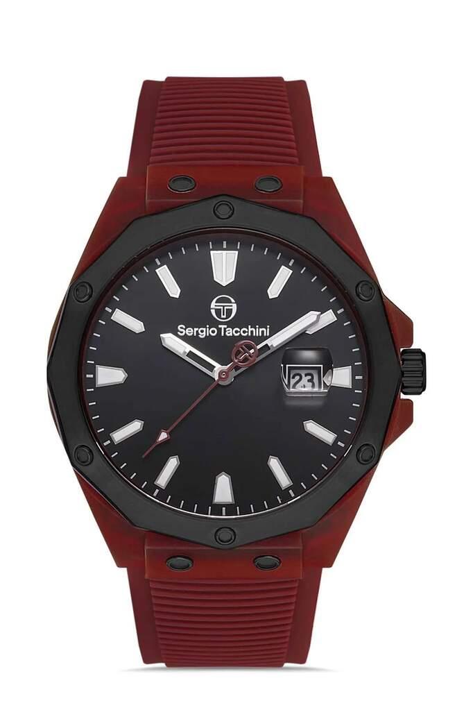 SERGIO TACCHINI ST.1.10197.5 ERKEK KOL SAATİ