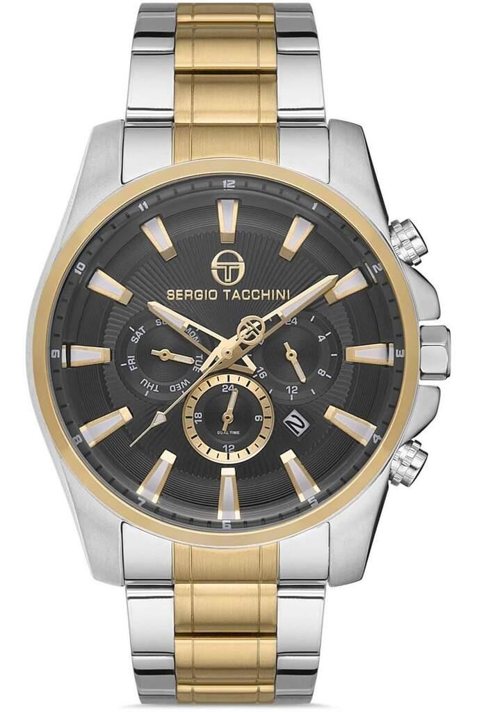 SERGIO TACCHINI ST.1.10215.3 ERKEK KOL SAATİ