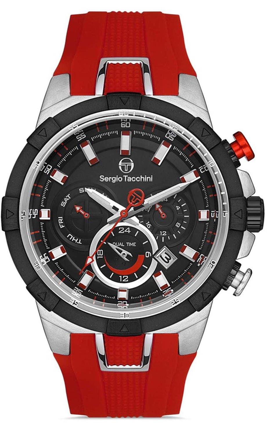 SERGIO TACCHINI ST.1.10331.5 ERKEK KOL SAATİ