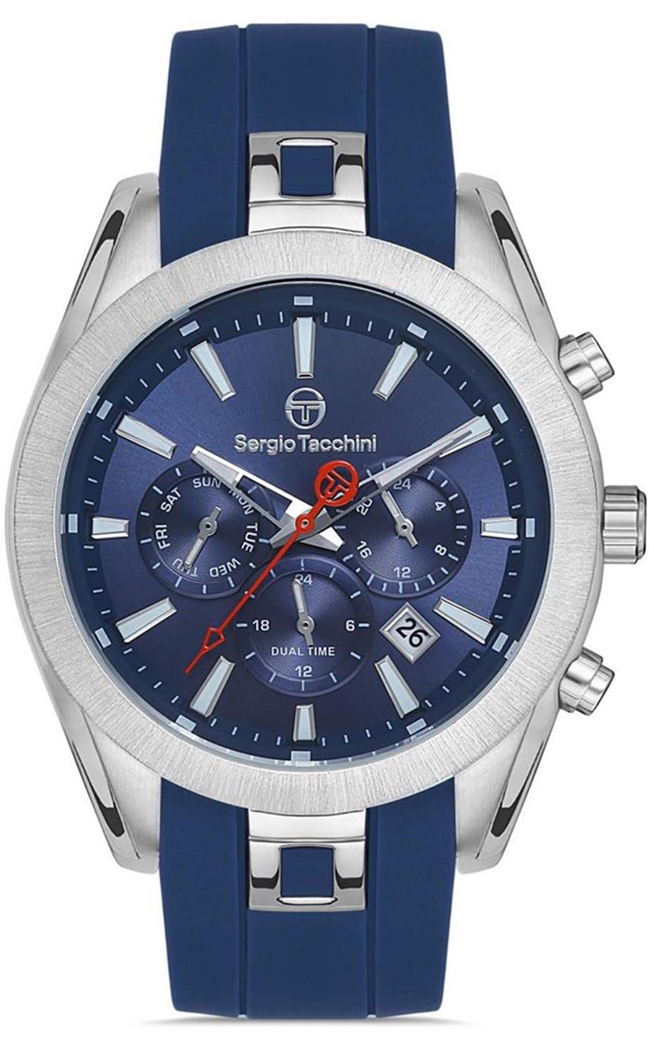 SERGIO TACCHINI ST.1.10334.2 ERKEK KOL SAATİ