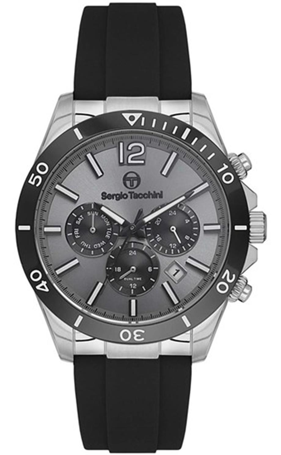 SERGIO TACCHINI ST.1.10343.1 ERKEK KOL SAATİ