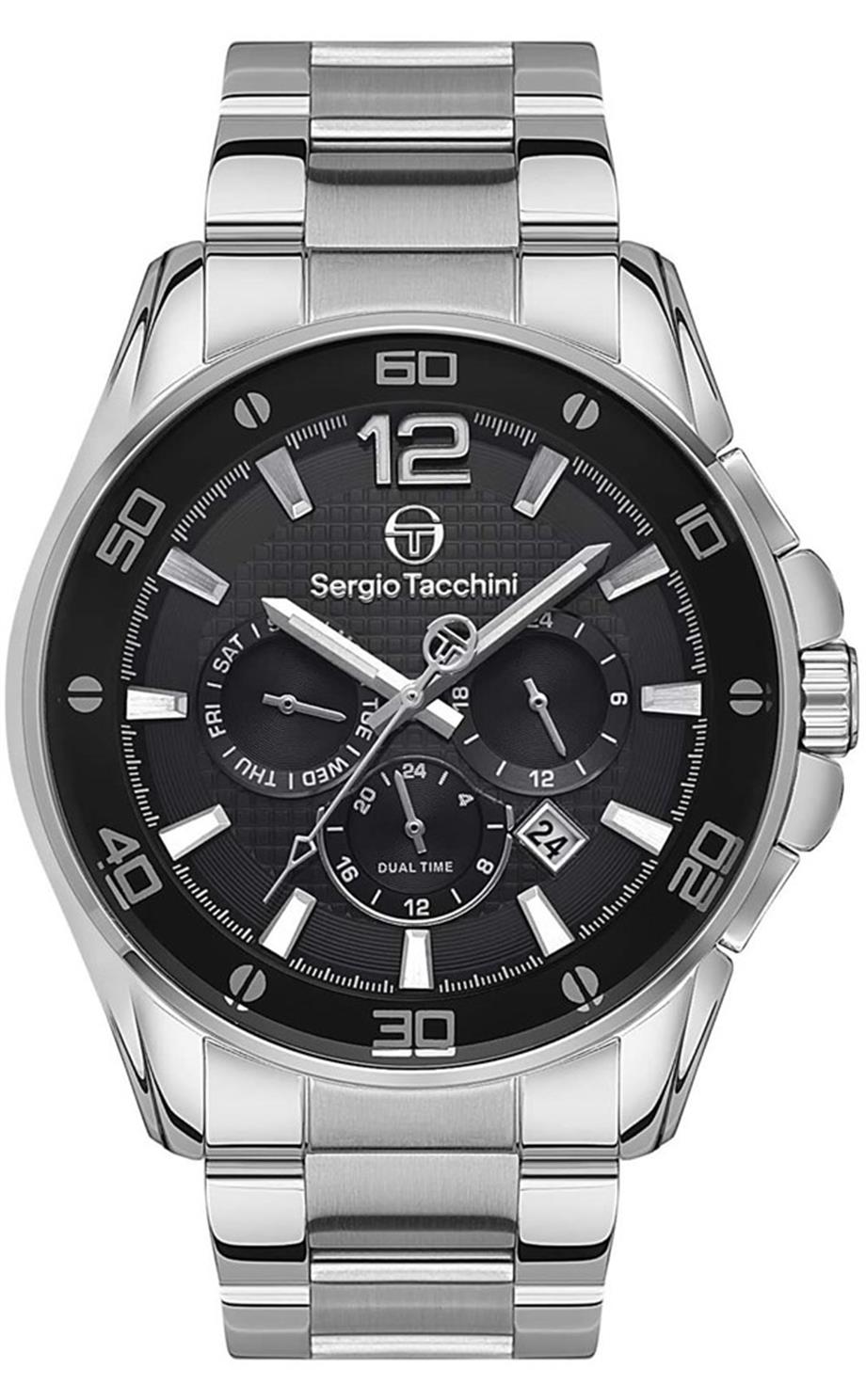 SERGİO TACCHİNİ ST.1.10371.2 ERKEK KOL SAATİ
