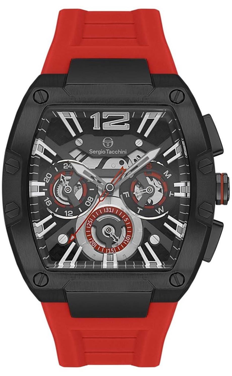 SERGIO TACCHINI ST.3.10003.5 ERKEK KOL SAATİ