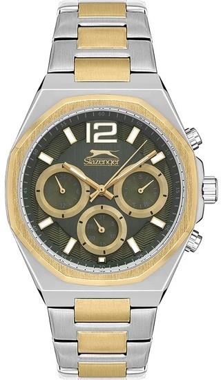 SLAZENGER SL.09.2106.2.06 ERKEK KOL SAATİ