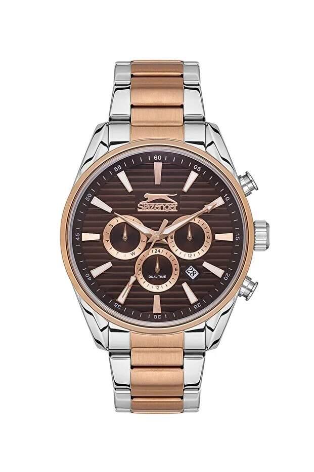 SLAZENGER SL.09.2111.2.03 ERKEK KOL SAATİ