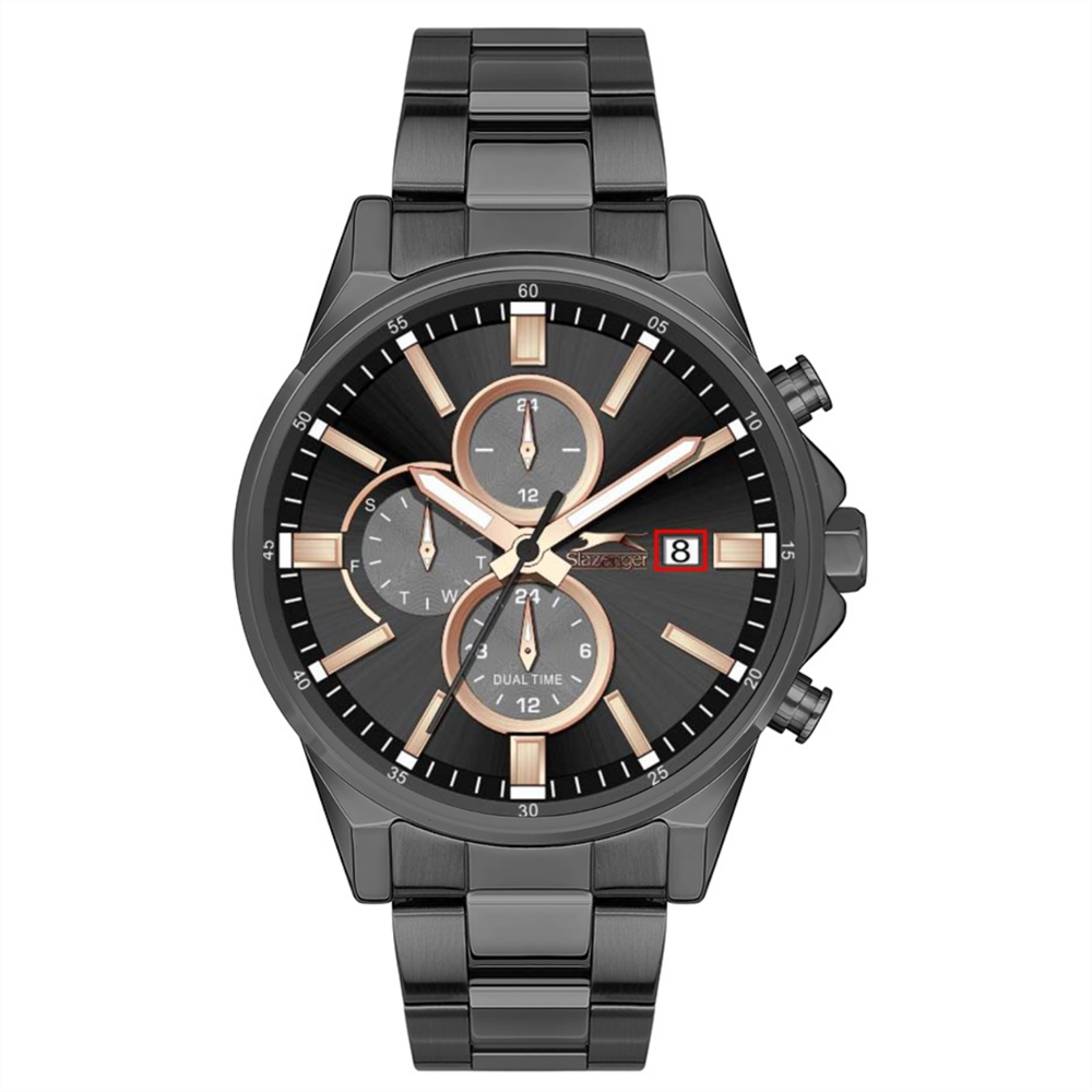 SLAZENGER SL.09.2139.2.03 ERKEK KOL SAATİ