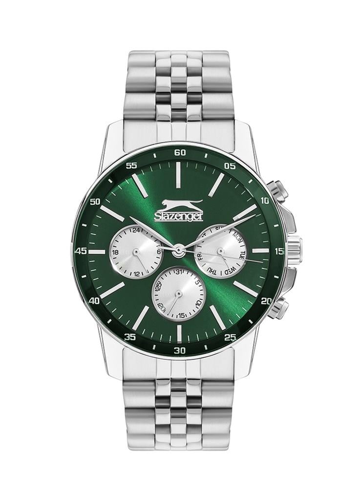 SLAZENGER SL.09.2202.2.05 ERKEK KOL SAATİ