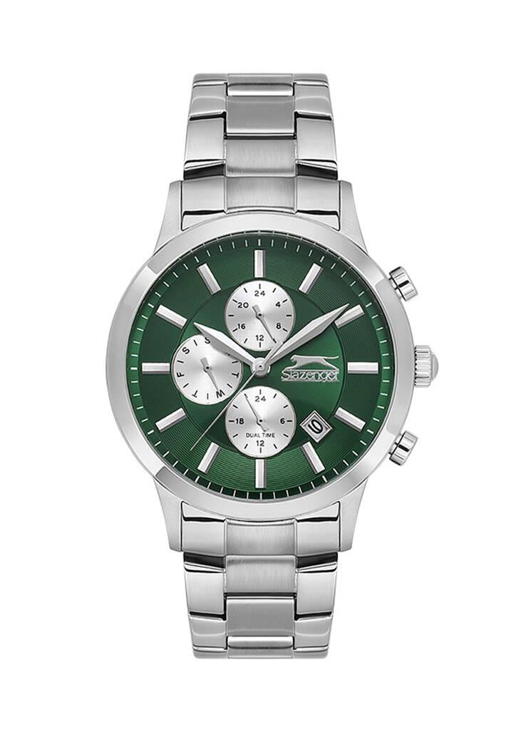 SLAZENGER SL.09.2264.2.06 ERKEK KOL SAATİ
