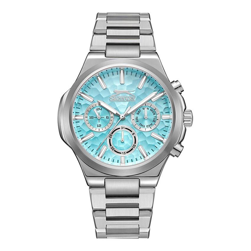 SLAZENGER SL.09.2427.2.05 ERKEK KOL SAATİ
