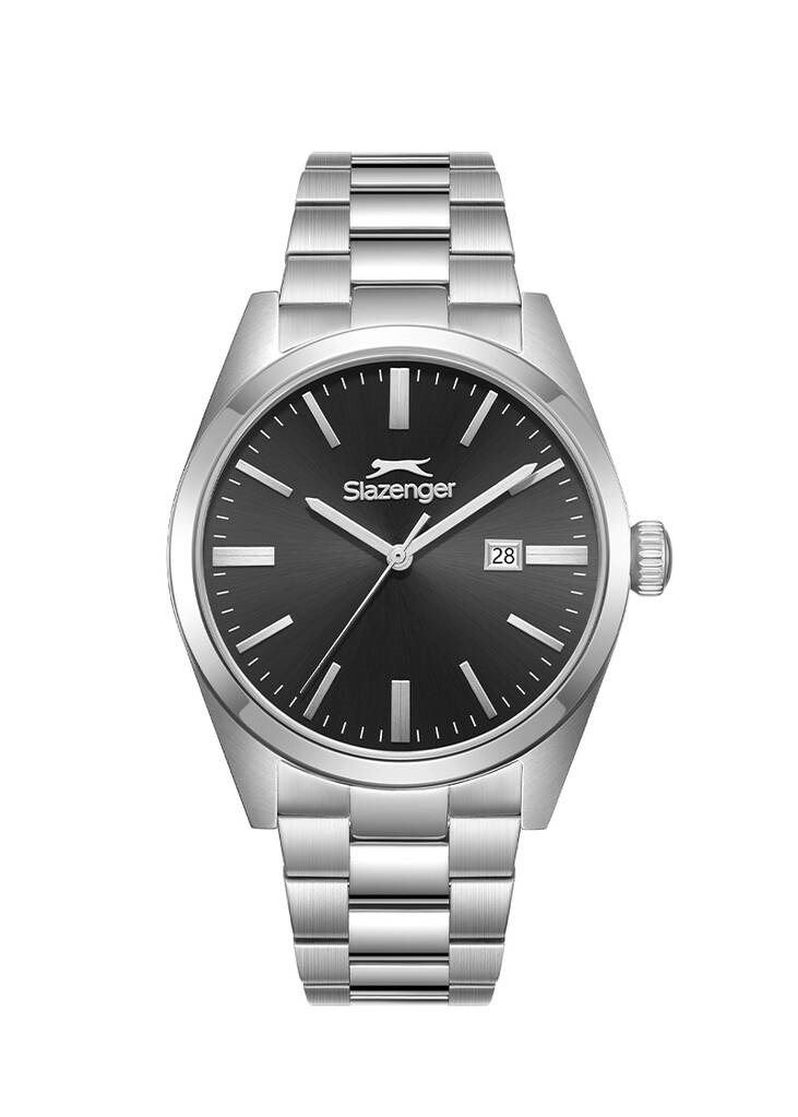 SLAZENGER SL.09.2477.1.01 ERKEK KOL SAATİ
