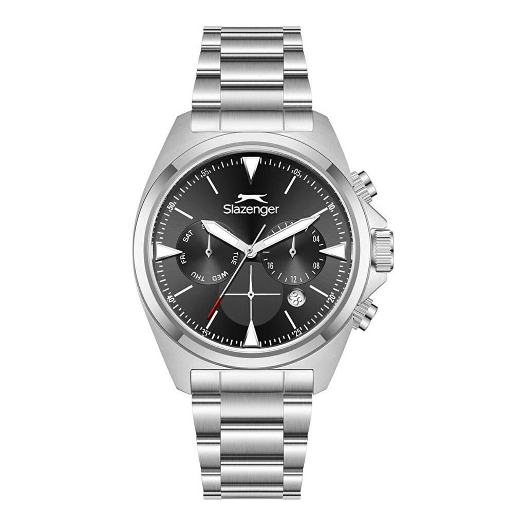 SLAZENGER SL.09.2527.2.01 ERKEK KOL SAATİ