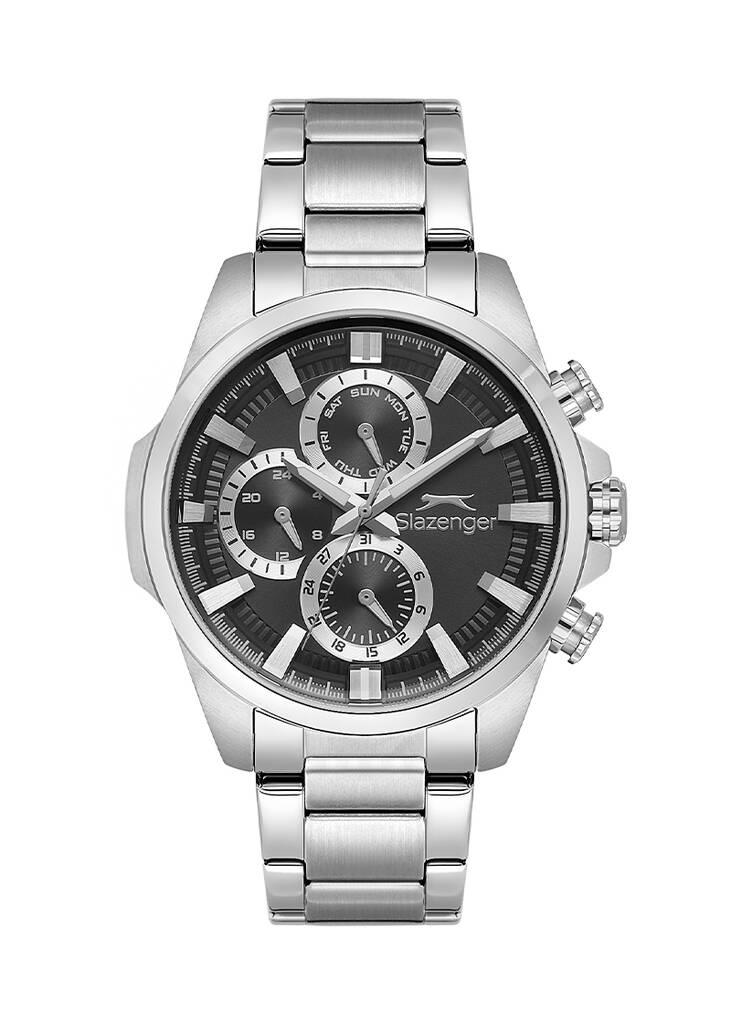 SLAZENGER SL.09.2570.2.02 ERKEK KOL SAATİ