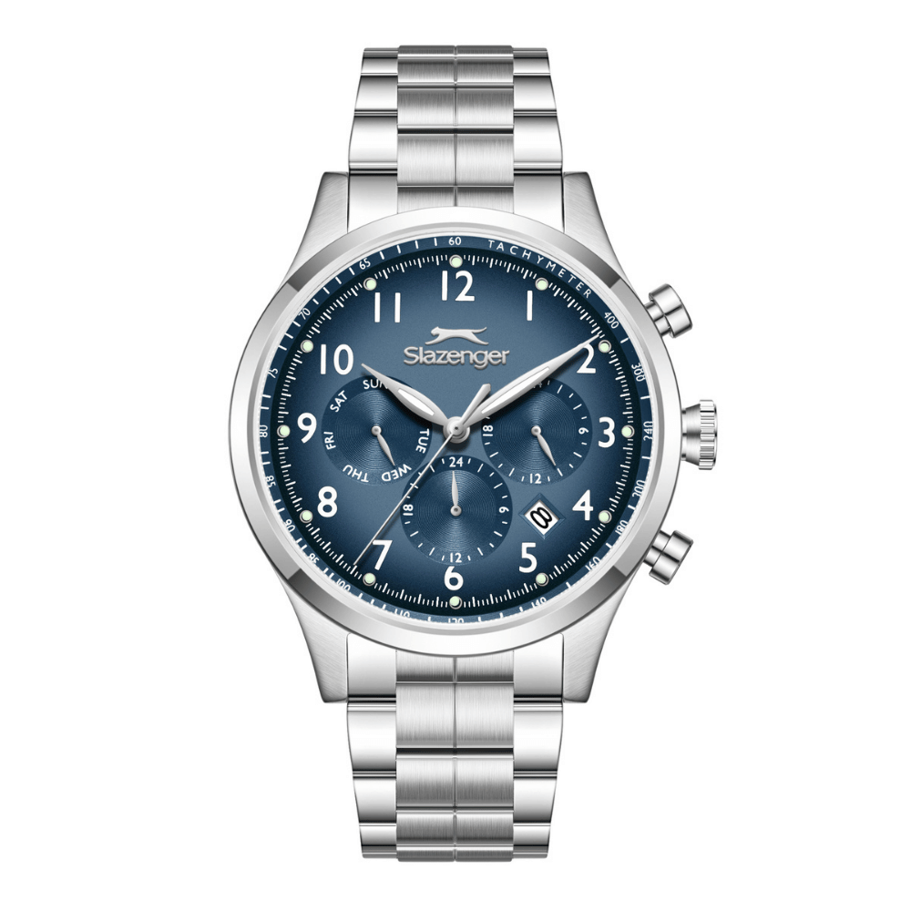 SLAZENGER SL.09.2598.2.390