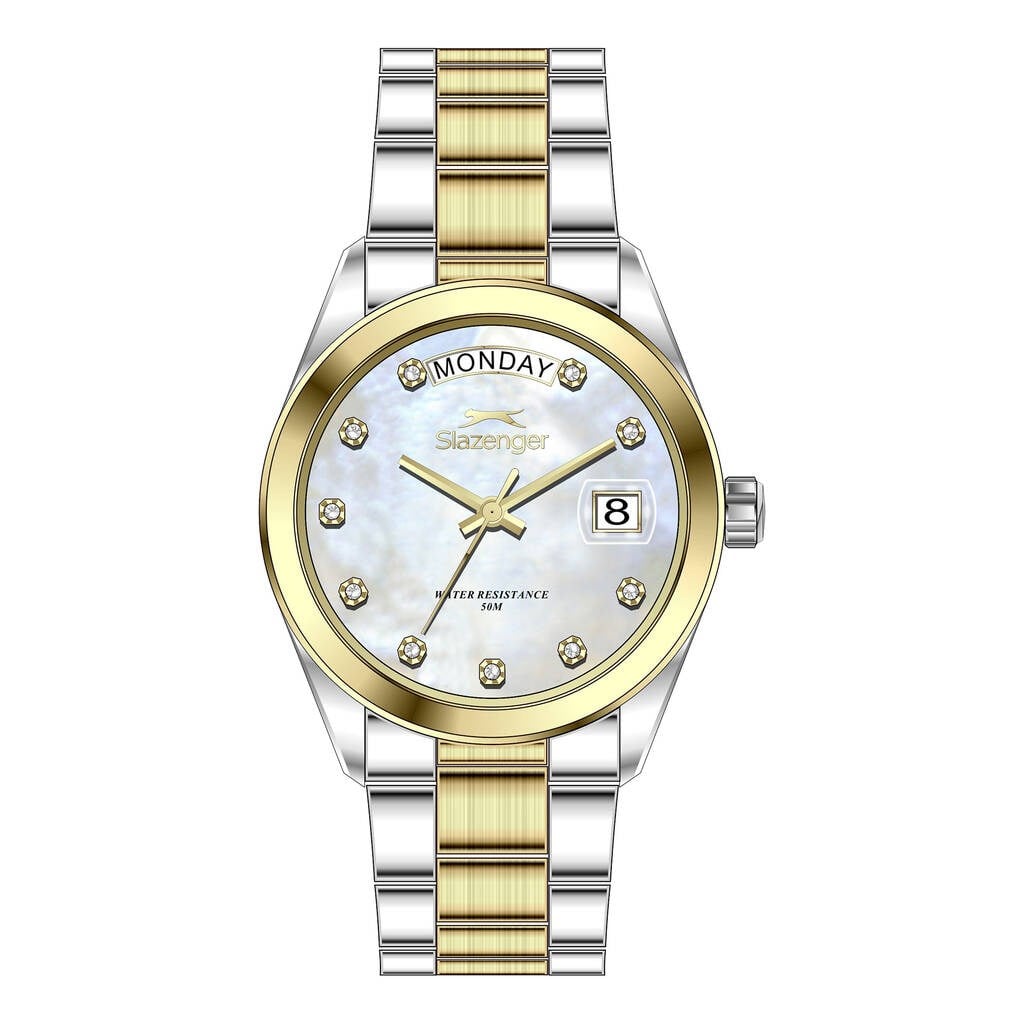 SLAZENGER SL.09.2608.3.220