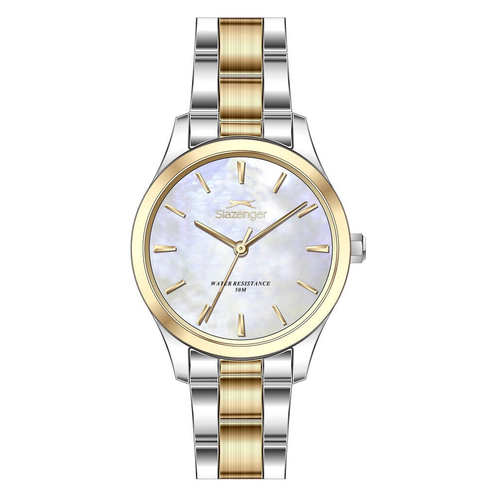 SLAZENGER SL.09.2609.3.220 KADIN KOL SAATİ