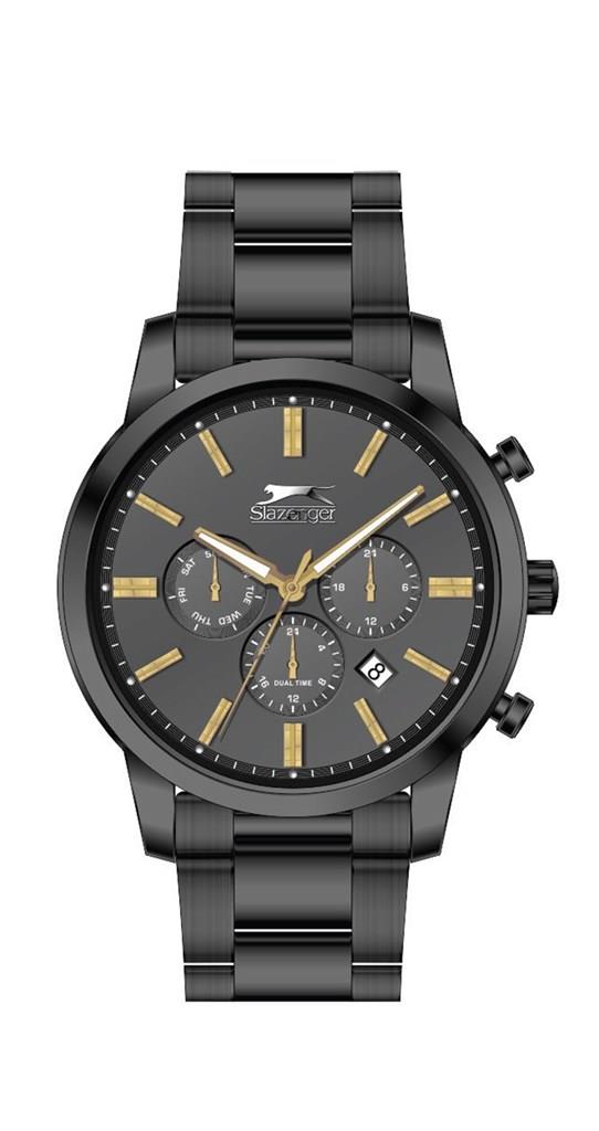 SLAZENGER SL.09.6095.2.04 ERKEK KOL SAATİ
