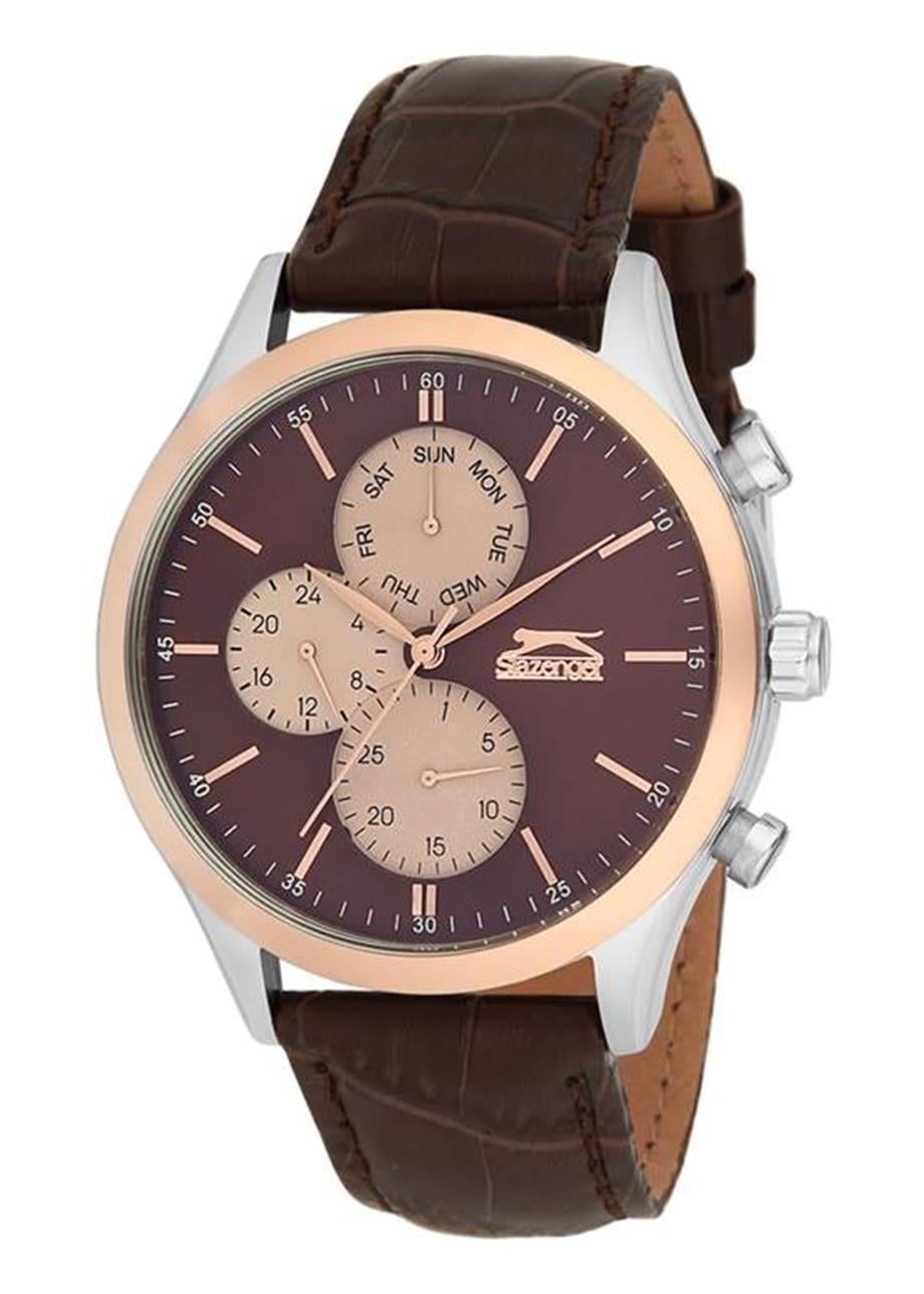 SLAZENGER WATCHES SL.09.1072.2.05